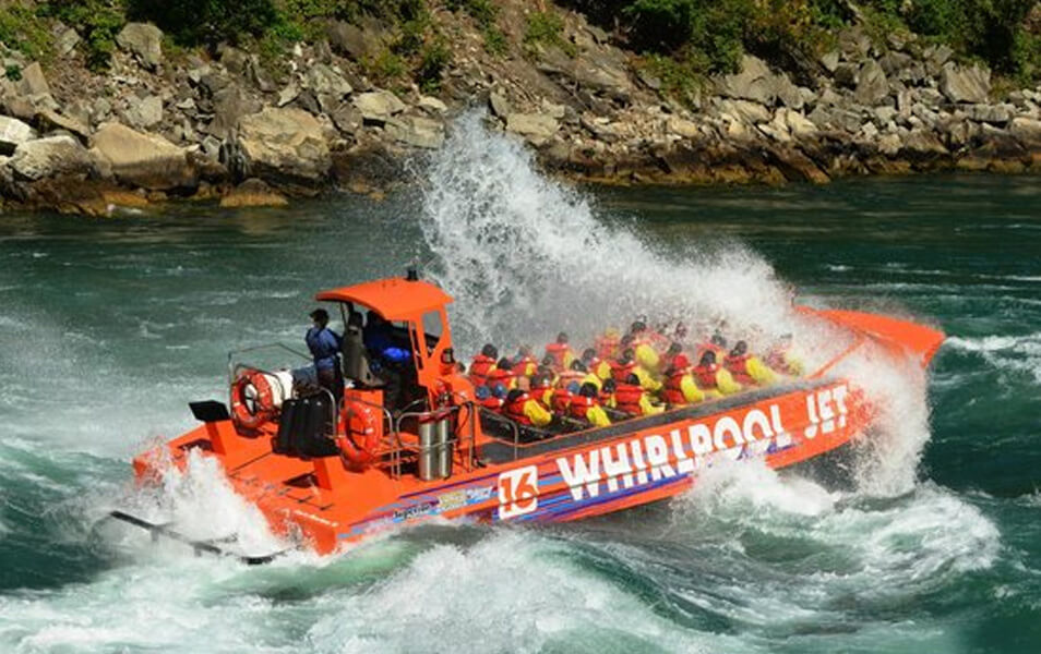 whirlpool jet boat tours promo code